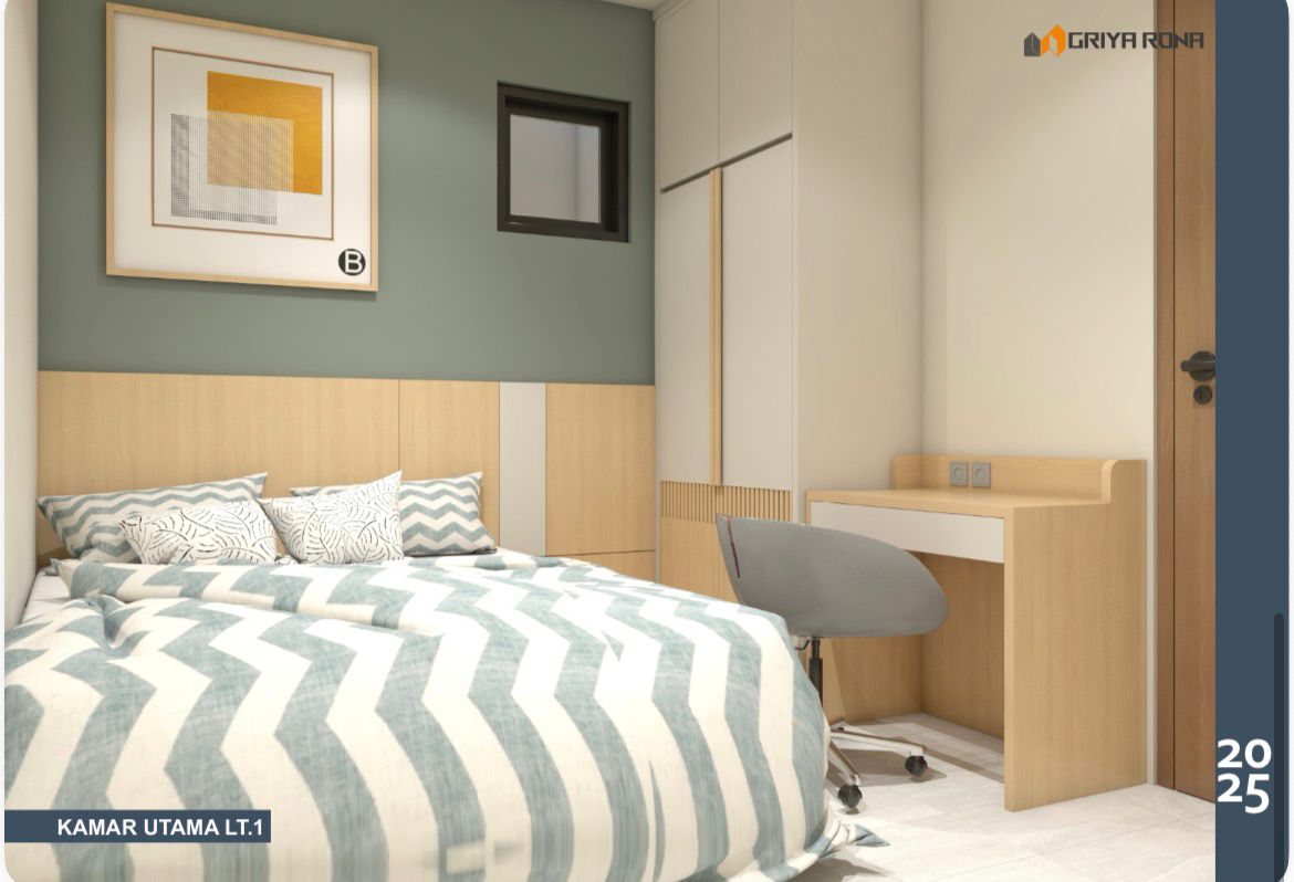 Website Portal Mandiri Setiap Unit
